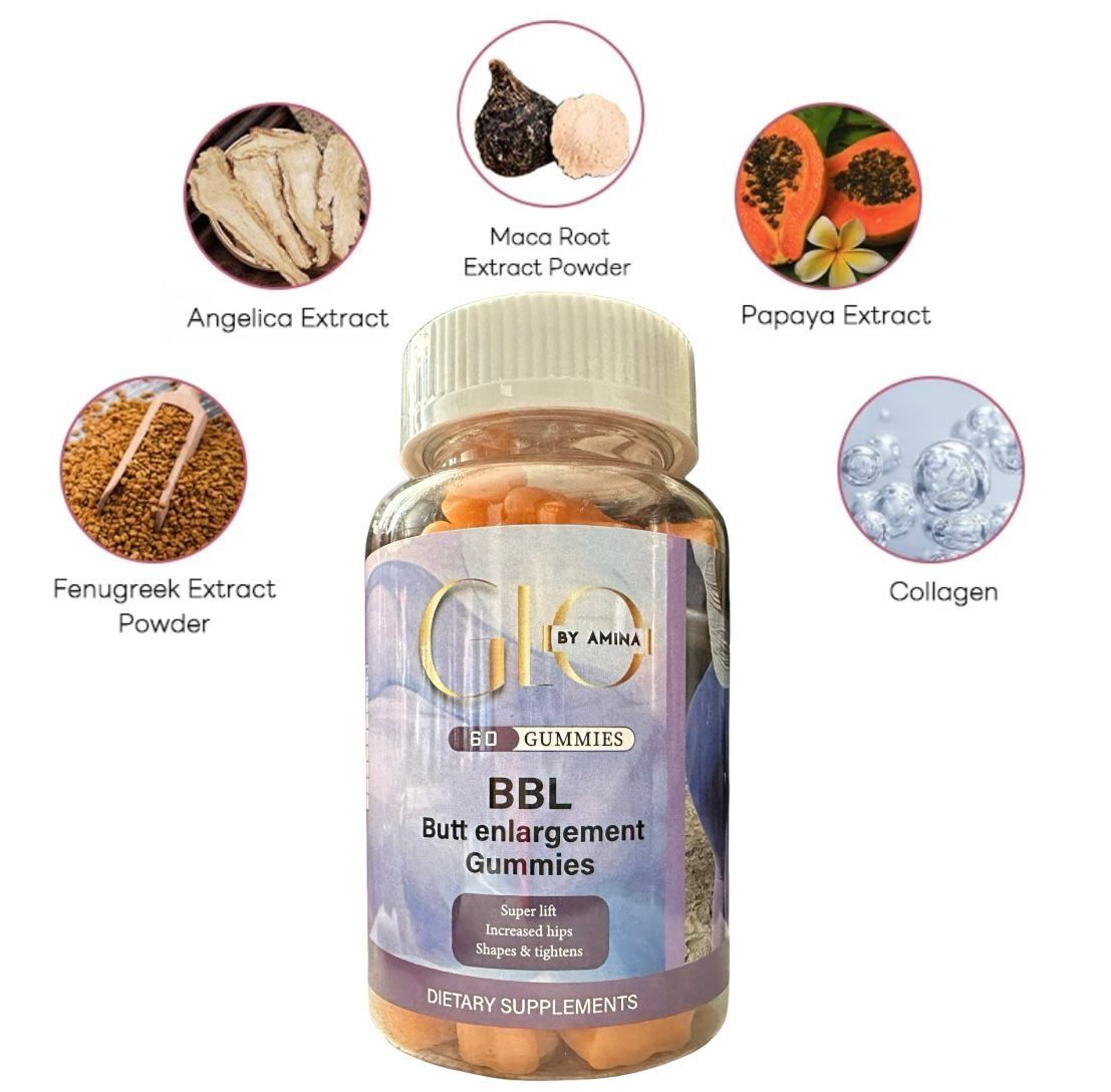 BBL Gummies