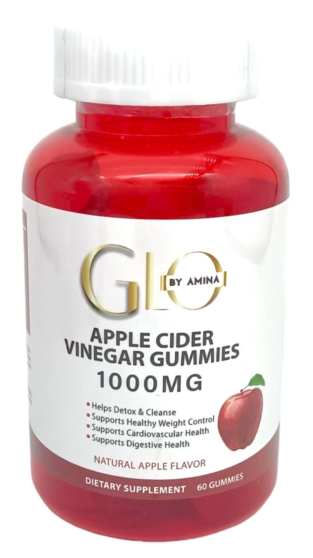 Apple Cider Vinegar Gummies - 1000MG
