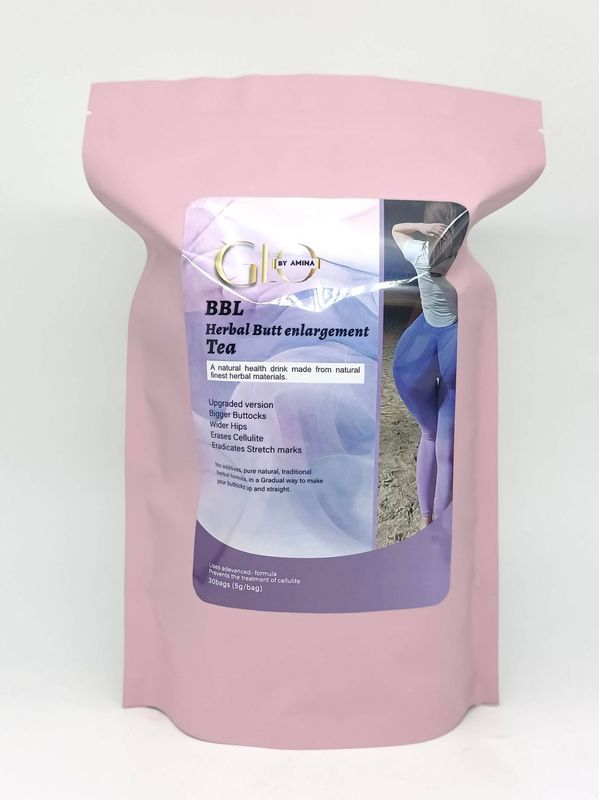 BBL Herbal Butt Enlargement Tea