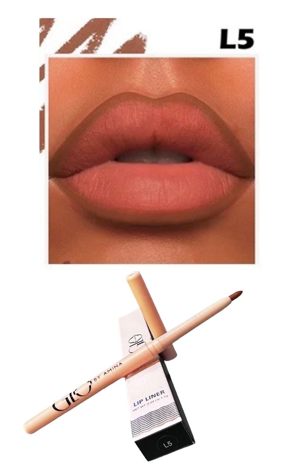 Lip Liner - L5