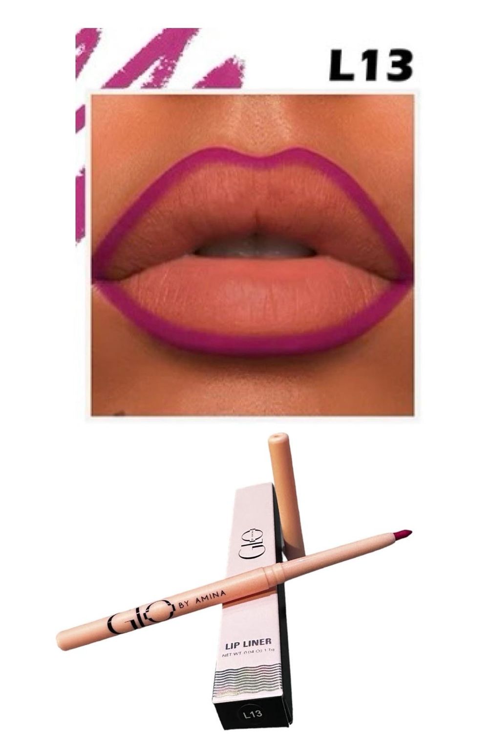 Lip Liner - L13