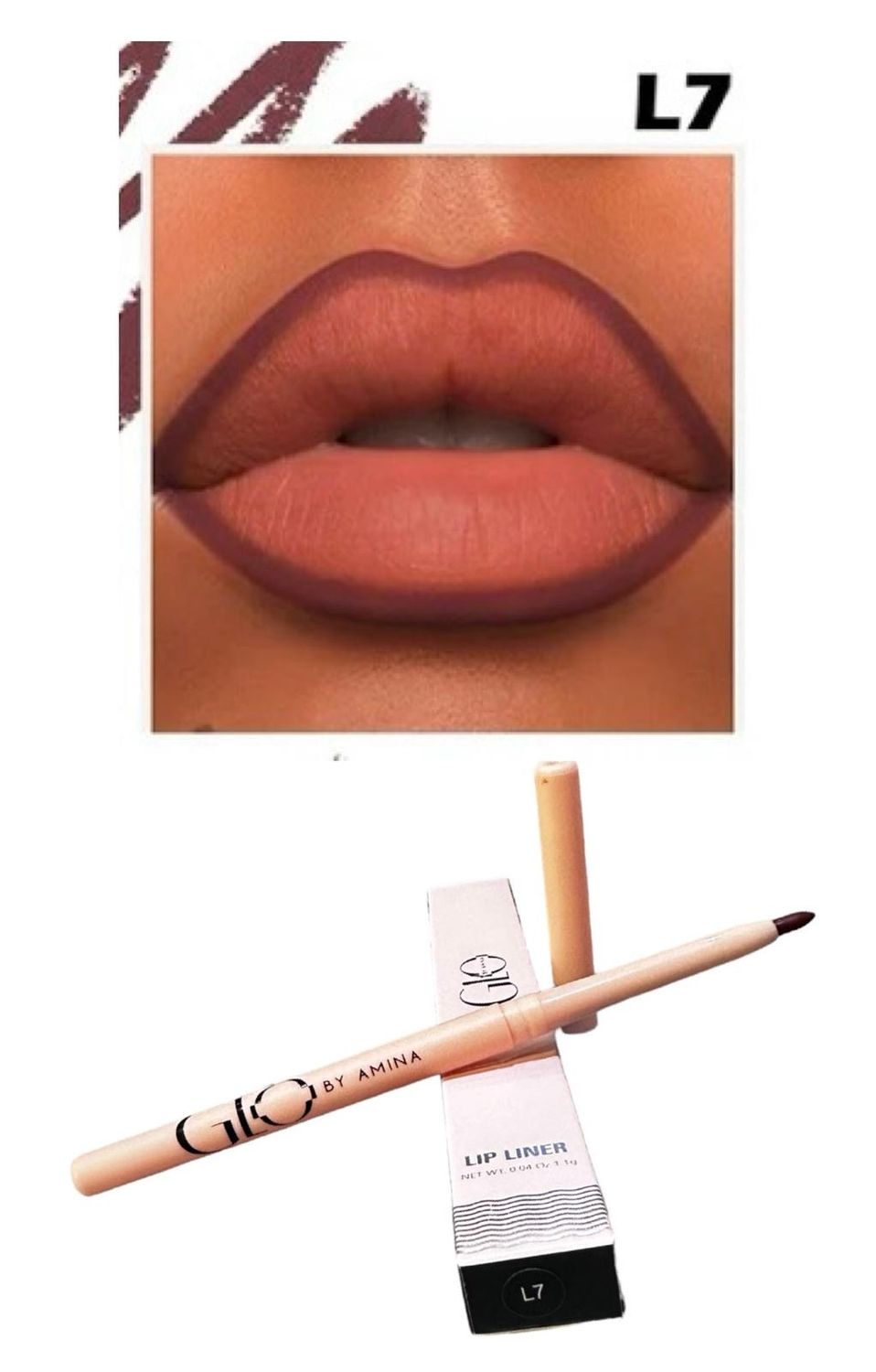 Lip Liner - L7