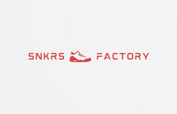 SNKRS FACTORY