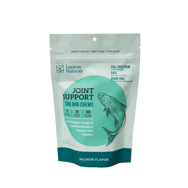 Joint Support CBD Dog Chews
