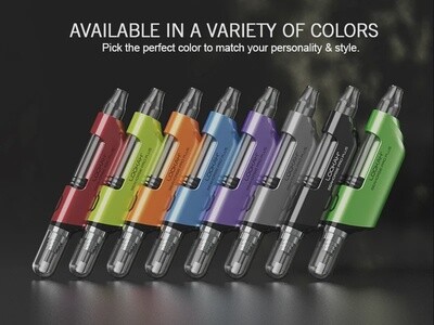 Seahorse Pro Plus