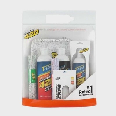 Formula 420 Cleaning Kit