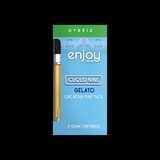 2G Live Rosin Pure THCA Cart