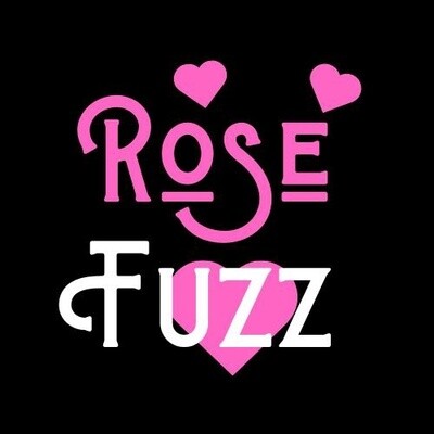 Rose Fuzz THCA 1 Gram Pre-roll