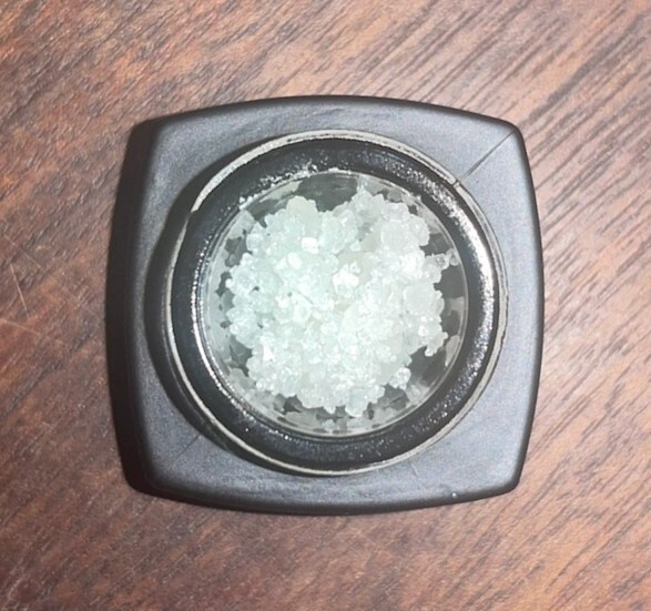 THCA Diamond 0.5g6500円⚡️ THCA Diamonds - Schedule Zero