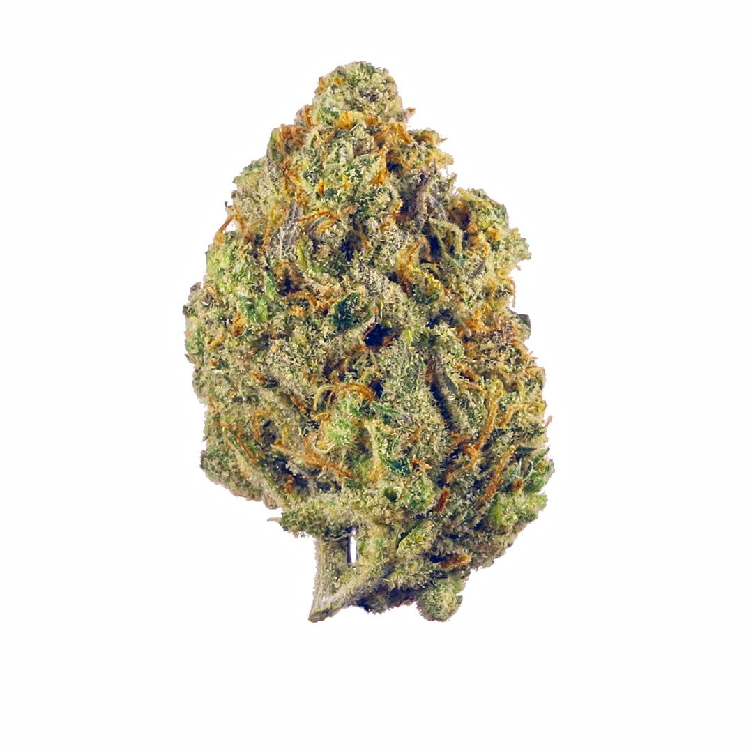 Super Lemon Haze - Premium THCA Flower