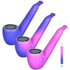 Pulsar 510 DL Pipe