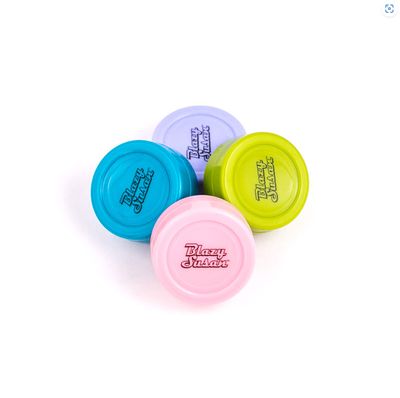 Silicone Dab Jars