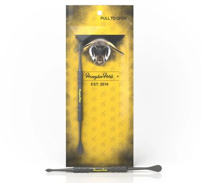Honeybee Stainless Dab Tool