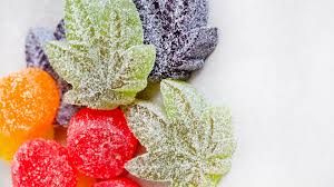 Edibles
