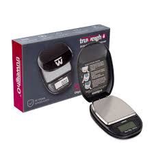 Truweigh Sonic Scale - 100g x 0.01g