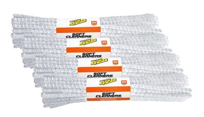 Formula 420 Pipe Cleaners without bristles 44 count