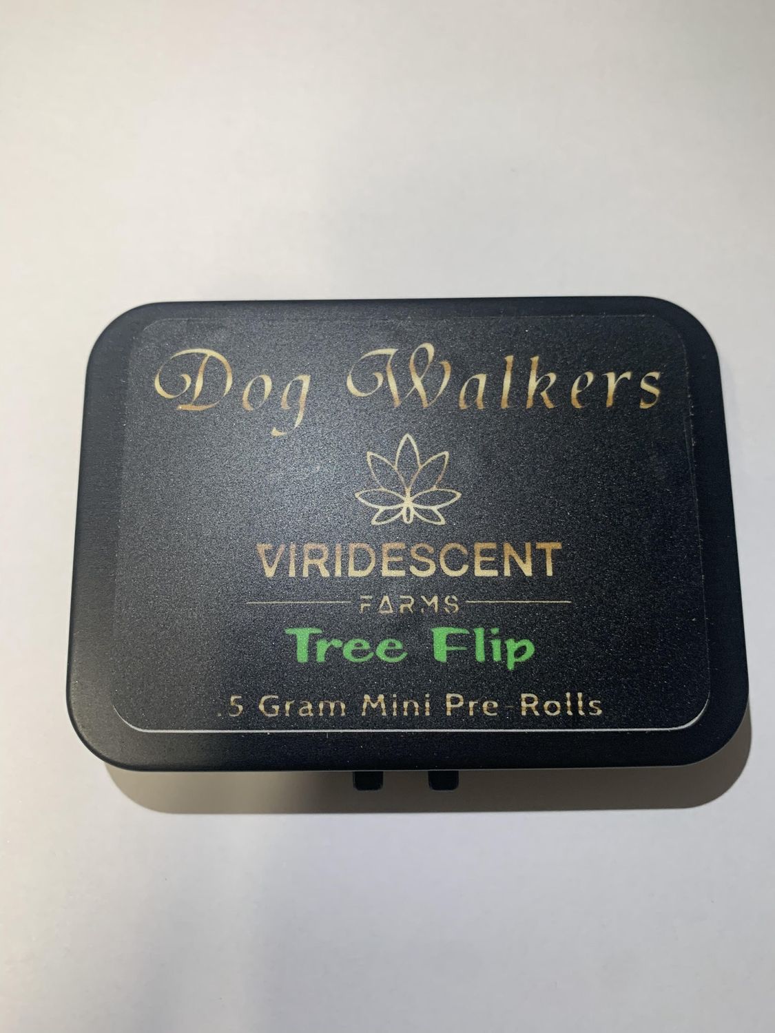 VF Dog Walkers