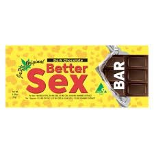 Jak’s Original Bar, Type: Better Sex
