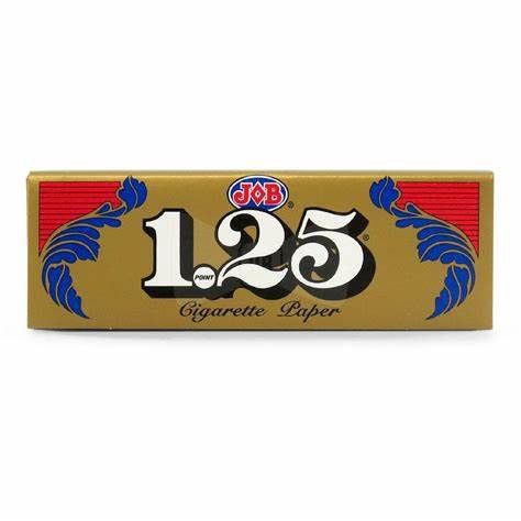 JOB 1.25 Papers