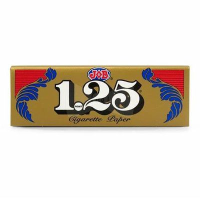 JOB 1.25 Papers