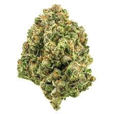 Durban Poison -Top Shelf THCA Flower