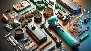 Smoking Accessories