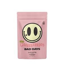 CBD + CBG Gummies
