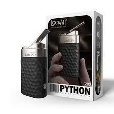 Python Mini Wax Vape Pen