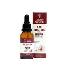 9000mg CBD Tincture Isolate - THC Free