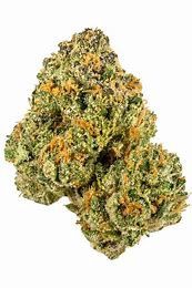 Big Block - Top Shelf THCa Flower