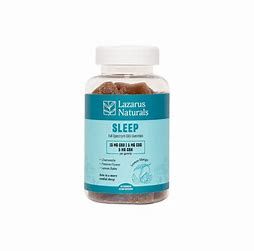 CBD Gummies 40ct -Sleep