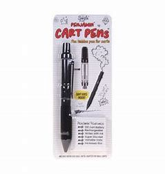Penjamin Cart Pen