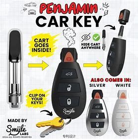 Car Key Penjamin