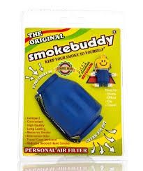 Smokebuddy Original Personal Air Filter