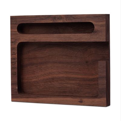 Bearded Rolling Trays