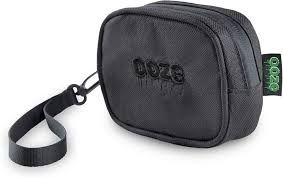 Ooze Traveler Smell Proof Wristlet