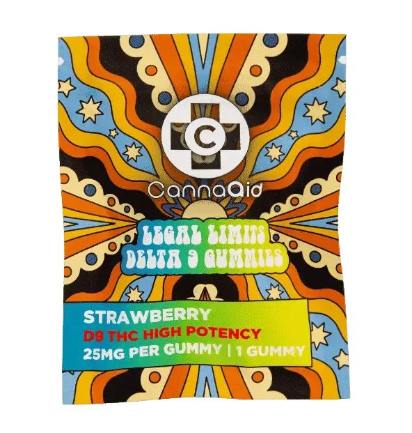 Legal Limits (sample Pack)