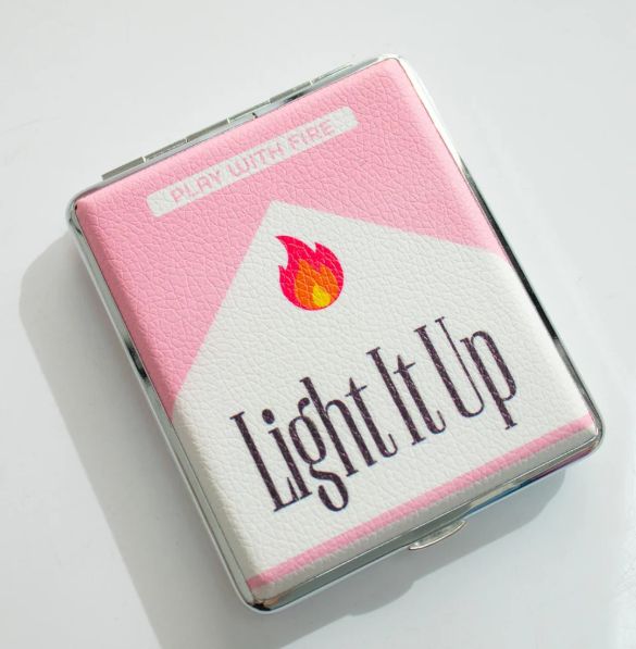 Joint Case, Type: CIG BOX