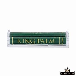 KING PALM 110MM ROLLER