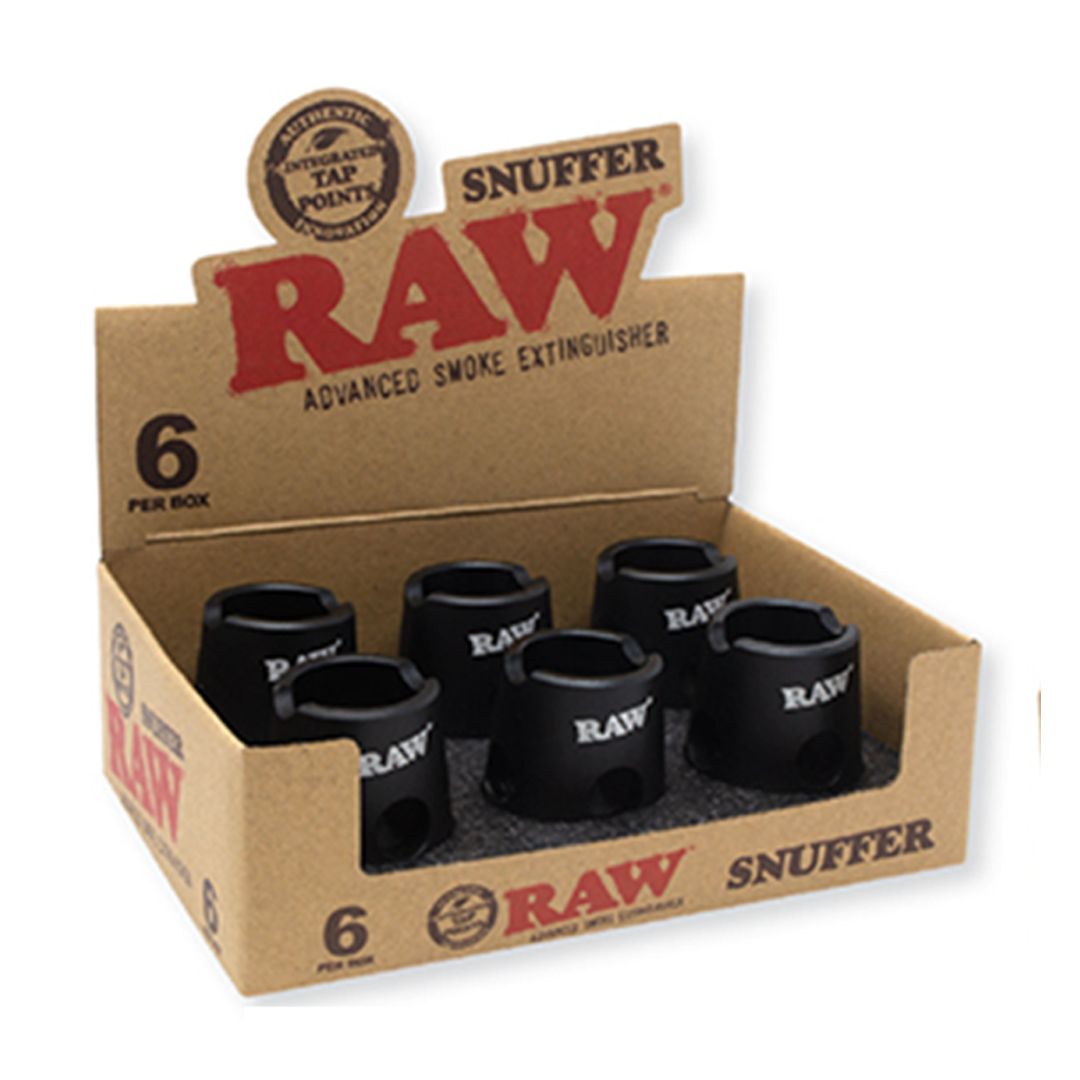 RAW Snuffer