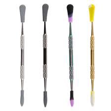 Ooze Dab Tool + Silicone Sleeve - Assorted colors