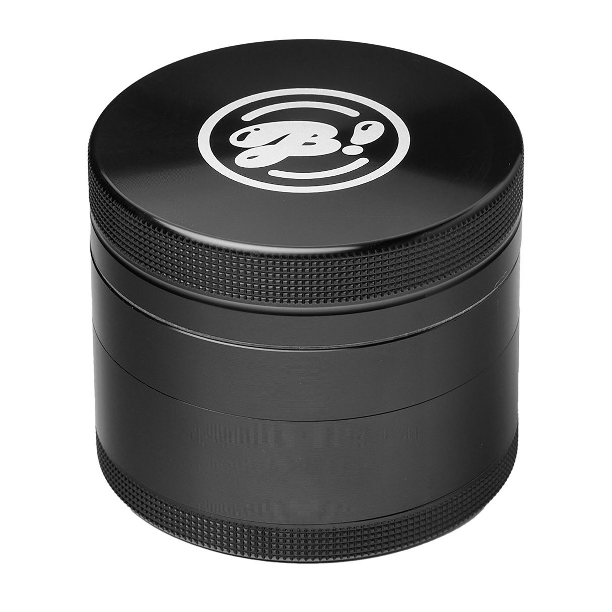 BIGFUN! Large Grinder, Color: Black