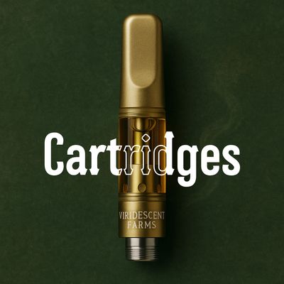 Cartridges