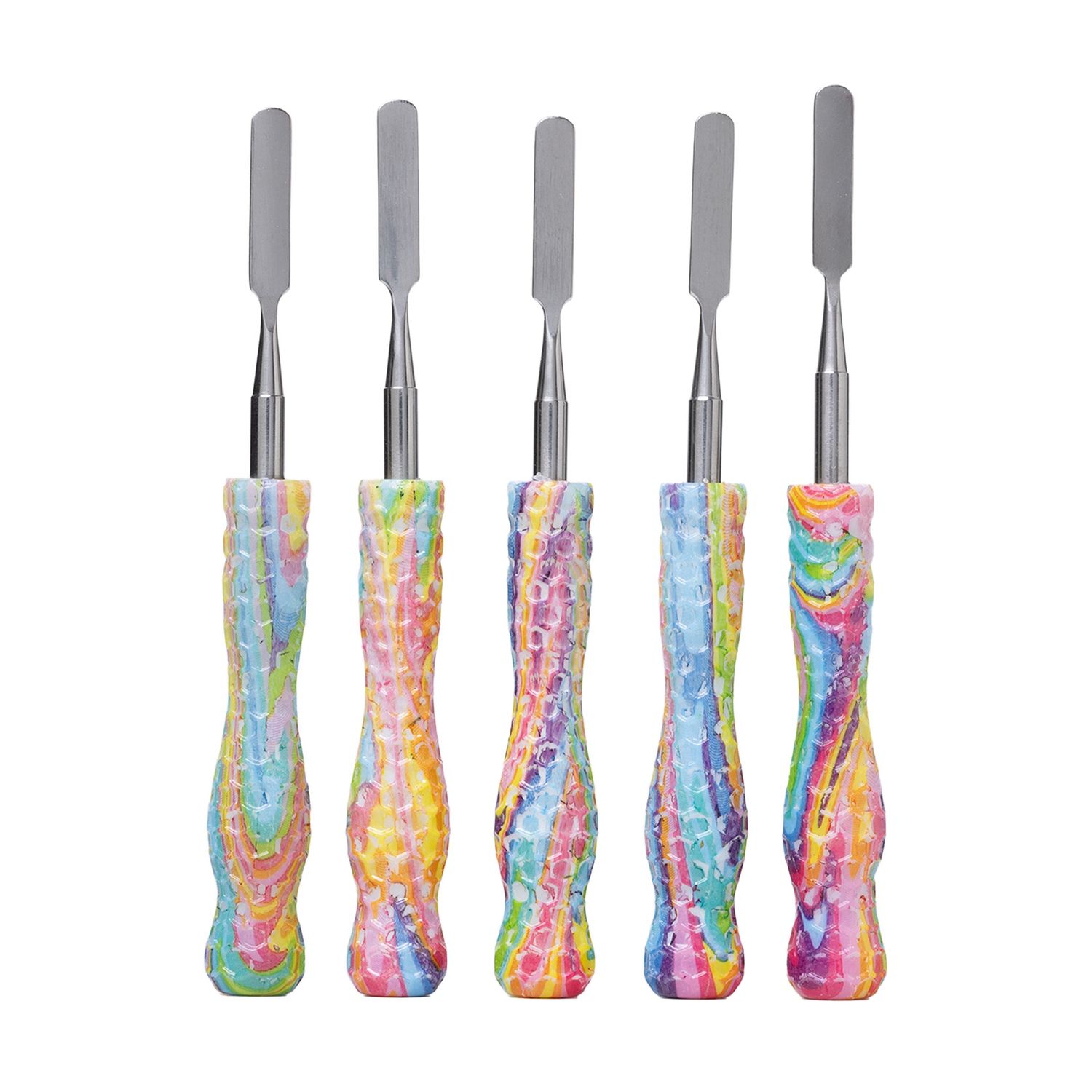 Resin Dab Tools, Color: 4A