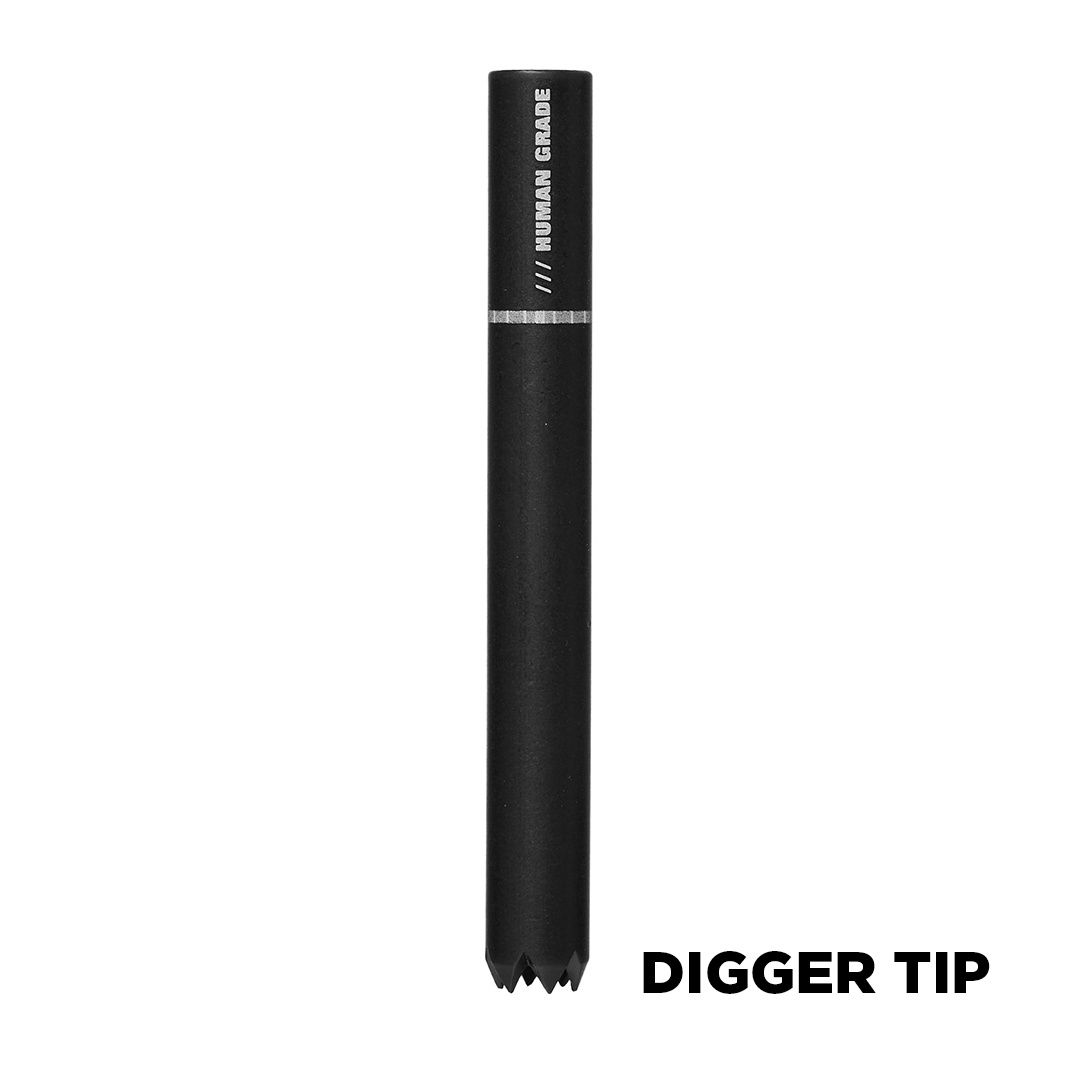 Digger Taster Bats