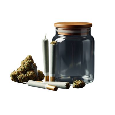 Smokables