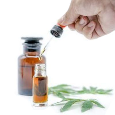 Tinctures