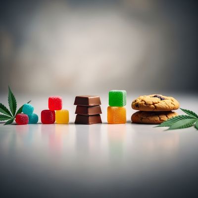 Edibles