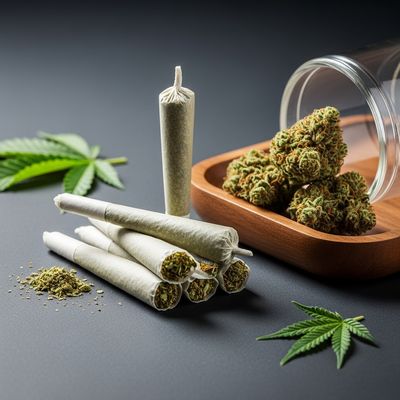 Pre-Rolls