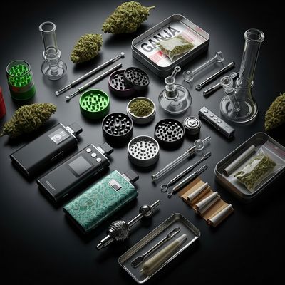 Smoking Accessories